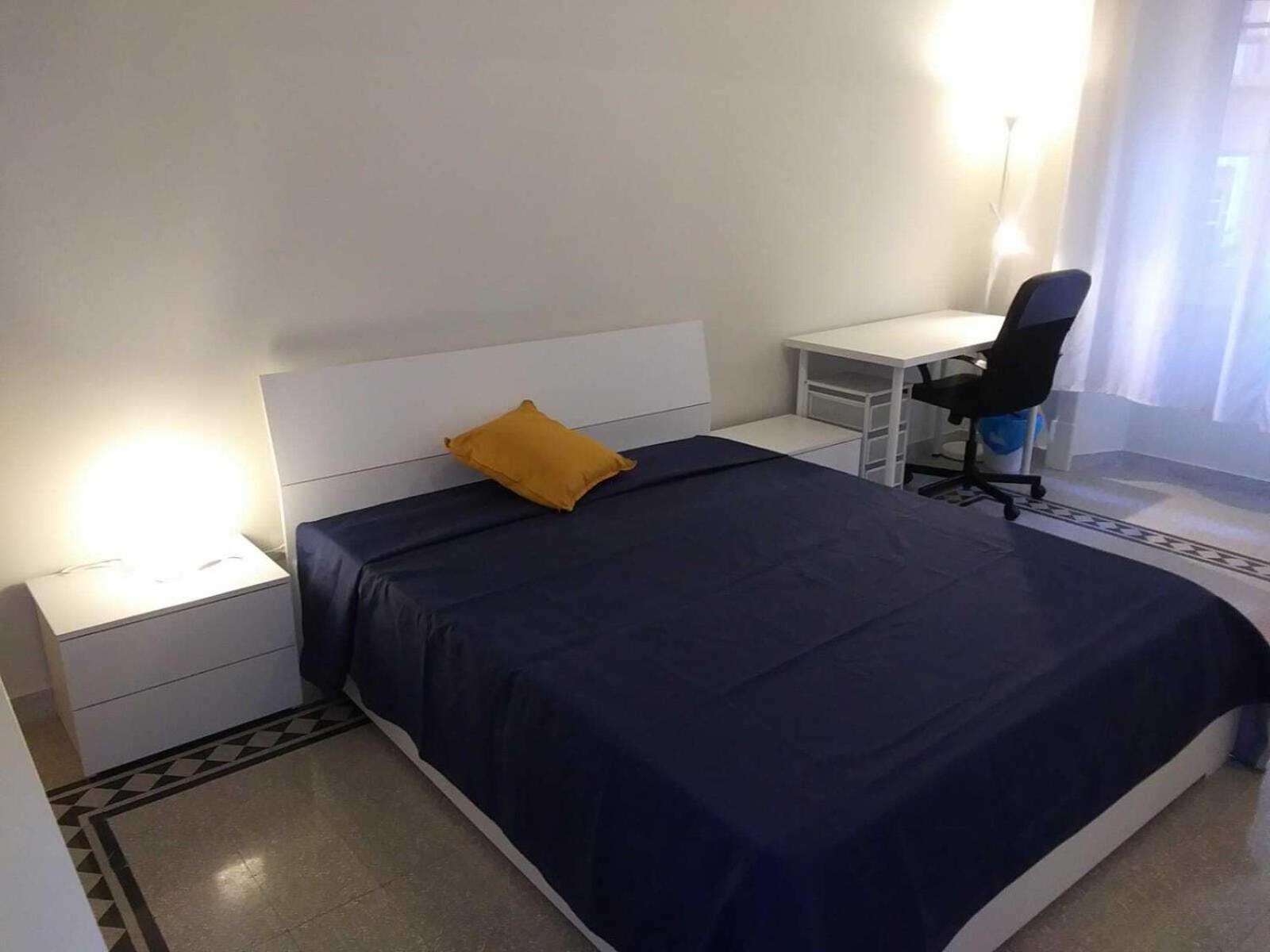 Camere Con Bagno Privato Piazza Bologna Рим Экстерьер фото