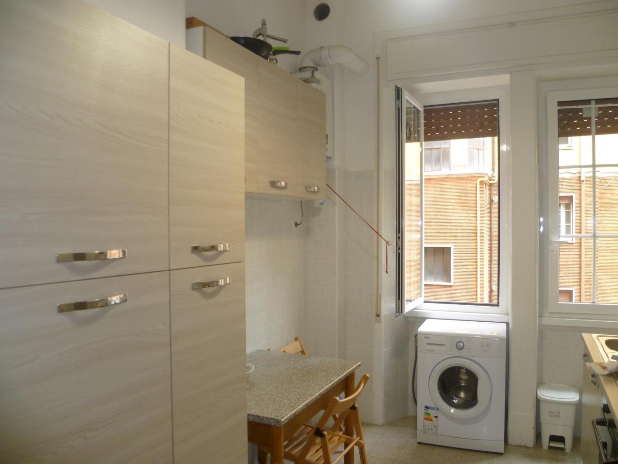 Camere Con Bagno Privato Piazza Bologna Рим Экстерьер фото