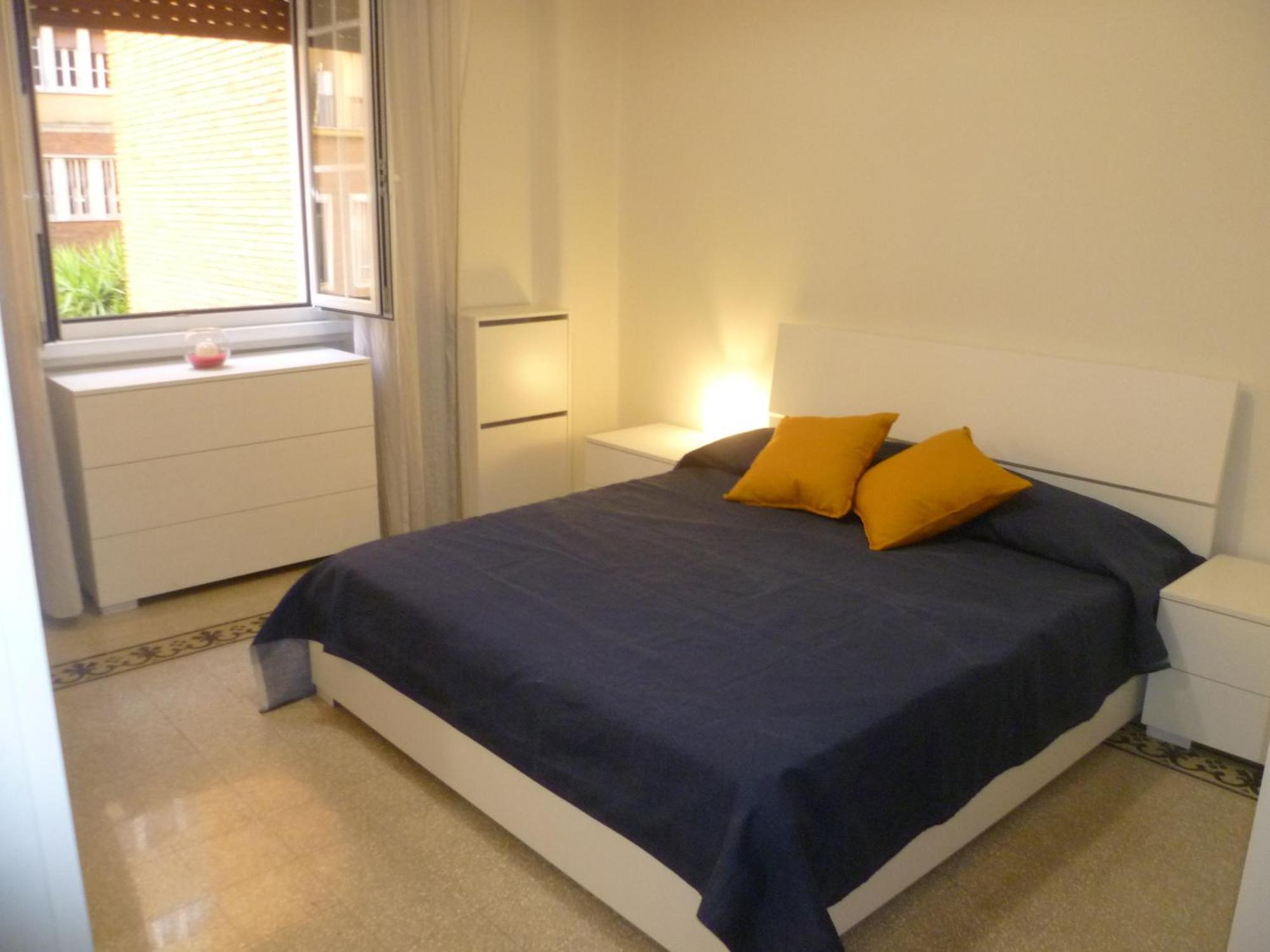 Camere Con Bagno Privato Piazza Bologna Рим Экстерьер фото